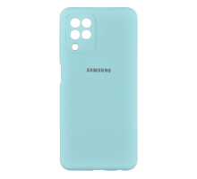 Чохол Full Case HQ with frame для Samsung A22 (A225) Колір 14, Red 2020000284895