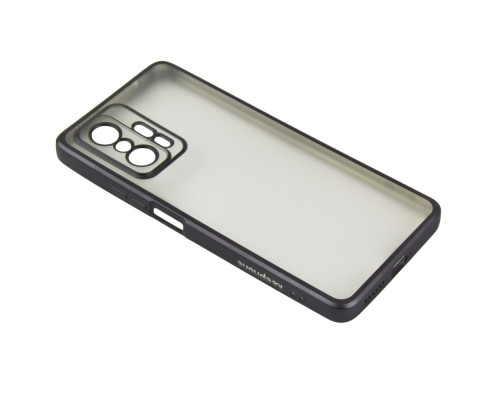 Чохол Totu Copy Q Voltaic для Xiaomi 11T Колір 5, Blue