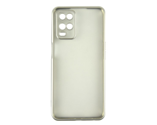 Чохол Totu Copy Q Voltaic для Oppo A54 Колір 1, Silver