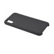 Чохол Soft Case для iPhone X/Xs Колір 15, Dark grey