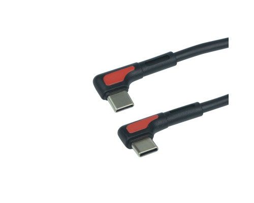 Кабель USB Remax RC-181t PD 65W Type-C to Type-C Колір Бiлий