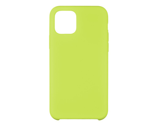 Чохол Soft Case для iPhone 11 Pro Колір 40, Shiny green