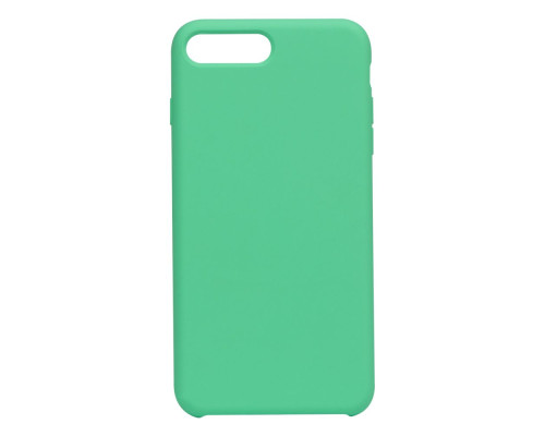 Чохол Soft Case для iPhone 7 Plus/8 Plus Колір 47, Spearmint 2020000305286