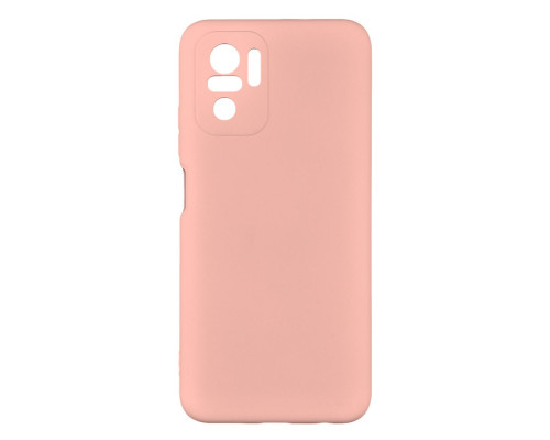 Чохол Full Case No Logo with frame для Xiaomi Redmi Note 10 Колір 52, Watermelon