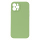 Чохол Full Frame Camera Protective для iPhone 12 Pro Колір 45, Army green