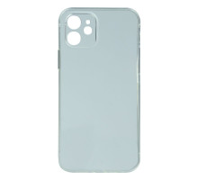 Чохол Baseus Simple Case для iPhone 12 ARAPIPH61N-02 Колір Transparent 6953156202030