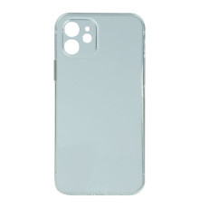 Чохол Baseus Simple Case для iPhone 12 ARAPIPH61N-02 Колір Transparent 6953156202030