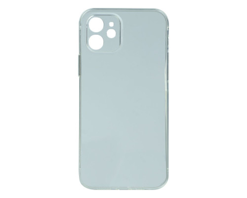 Чохол Baseus Simple Case для iPhone 12 ARAPIPH61N-02 Колір Transparent 6953156202030