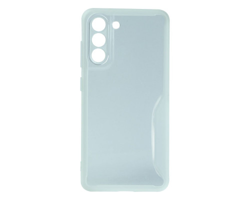 Чохол Focus Case для Samsung Galaxy S21 FE 5G Колір Тонований