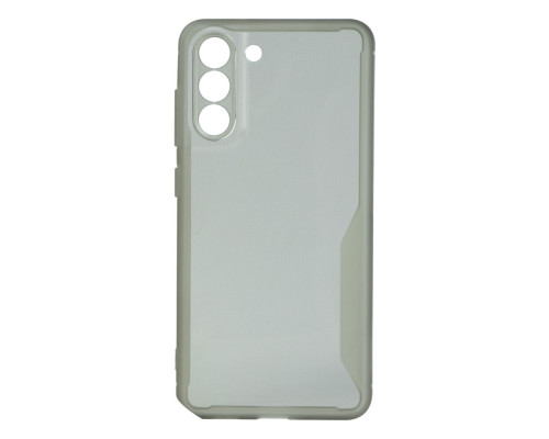 Чохол Focus Case для Samsung Galaxy S21 FE 5G Колір Тонований