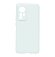 Чохол Full Case No Logo with frame для Xiaomi 12 Колір 09, White 2020000307587