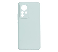 Чохол Full Case No Logo with frame для Xiaomi 12 Pro Колір 09, White 2020000307525