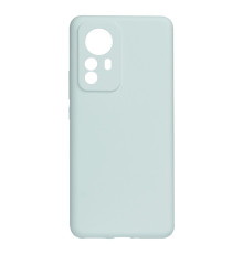 Чохол Full Case No Logo with frame для Xiaomi 12 Pro Колір 09, White 2020000307525