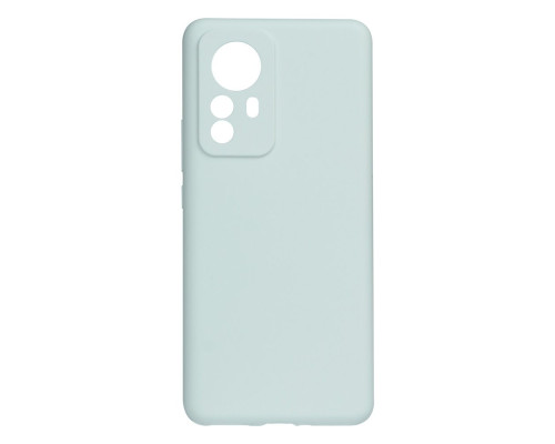 Чохол Full Case No Logo with frame для Xiaomi 12 Pro Колір 09, White 2020000307525