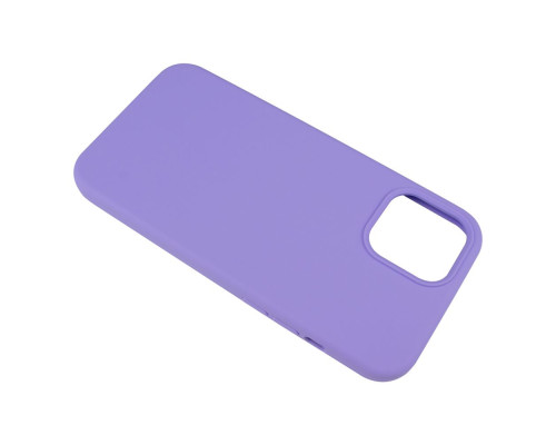 Чохол Soft Case для iPhone 12 Pro Max Колір 09, Білий 2020000311799