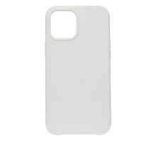 Чохол Soft Case для iPhone 12 Pro Max Колір 09, Білий 2020000311799