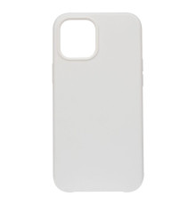 Чохол Soft Case для iPhone 12 Pro Max Колір 09, White 2020000311799