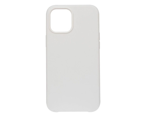 Чохол Soft Case для iPhone 12 Pro Max Колір 09, Білий 2020000311799