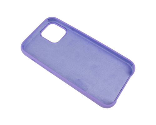 Чохол Soft Case для iPhone 12 Pro Max Колір 09, Білий 2020000311799