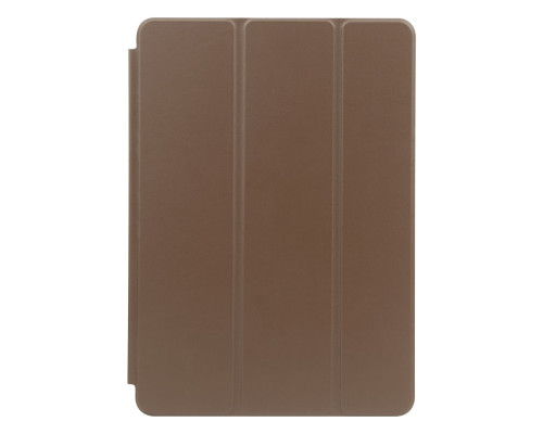 Чохол Smart Case No Logo для iPad 2019/2020/2021 (10.2") Колір Pine Green 2020000439752