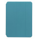 Чехол Smart Case No Logo для iPad Pro 11 (2020/2021/2022) Колір Light Blue
