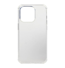 Чохол TPU Virgin Hard для iPhone 14 Pro Колір Transparent 2020000311614