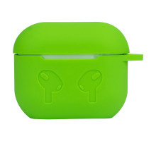 Футляр для навушників AirPods 3 With Lock Колір 40, Shiny green 2020000278788