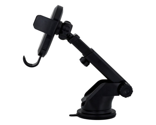 Автотримач Borofone BH39 Amazing М'ята упаковка Колір Чорний 2020000313854 ma30159_2499981