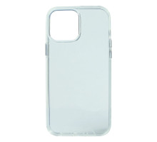 Чохол TPU Space Case для iPhone 13 Pro Max Transparent ma30277_2608405 2020000315599
