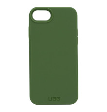 Чохол UAG Outback для iPhone 7/8/SE2 Колір Green