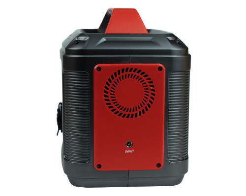 Зарядна Станція Hoco DB28 300Wh Колір EU plug