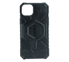 Чохол UAG Pathfinder для iPhone 14 Plus Колір Чорний 2020000322689