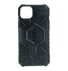 Чохол UAG Pathfinder для iPhone 14 Plus Колір Чорний 2020000322689