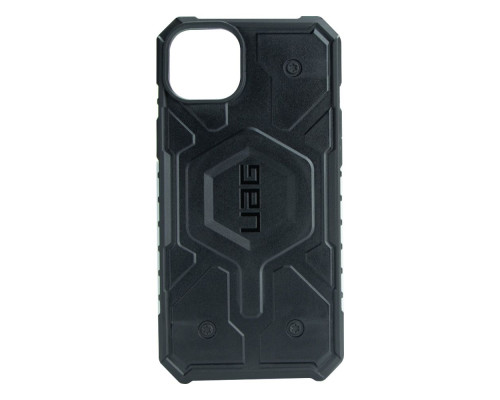 Чохол UAG Pathfinder для iPhone 14 Plus Колір Чорний 2020000322689