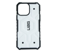 Чохол UAG Pathfinder для iPhone 13 Pro Max Колір Білий 2020000322795