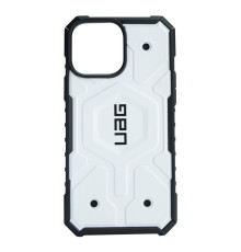 Чохол UAG Pathfinder для iPhone 13 Pro Max Колір Білий 2020000322795