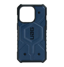 Чохол UAG Pathfinder для iPhone 14 Pro Колір Синій 2020000322603