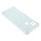 Чохол Pocket Card Transparent case для POCO C40 Колір Transparent