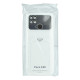 Чохол Pocket Card Transparent case для POCO C40 Колір Transparent