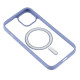 Чохол TPU Color with Magsafe для iPhone 14 Колір 05, Green 2020000325819