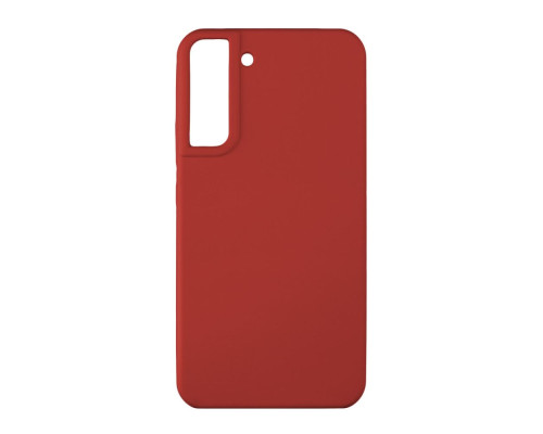 Чохол Full Case No Logo with frame для Samsung S22 Plus Колір 39, Елегантний фіолетовий 2020000324553