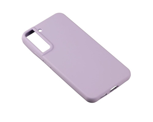 Чохол Full Case No Logo with frame для Samsung S22 Plus Колір 39, Елегантний фіолетовий 2020000324553