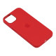 Чохол Silicone Case with MagSafe для iPhone 13 Колір 09.Lemon Zest