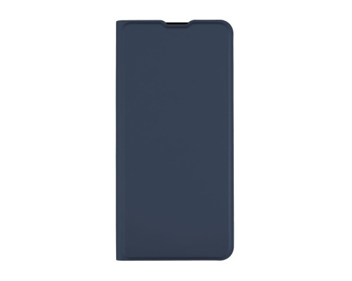 Чехол-книжка Elastic PU+TPU для Samsung A04 4G Колір Black