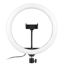 Лампа Fill Light 30cm (М-30) Колір Чорний