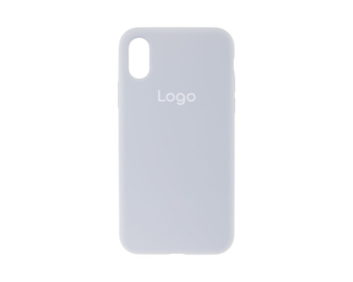 Чохол Silicone Case Full Size (AA) - це стильний, модний аксесуар, що вирізняється високою якістю виконання та винятковою надійністю. Модель реалізована у практичному, класичному дизайні із зображенням логотипу виробника, пропонується у широкій колірній р