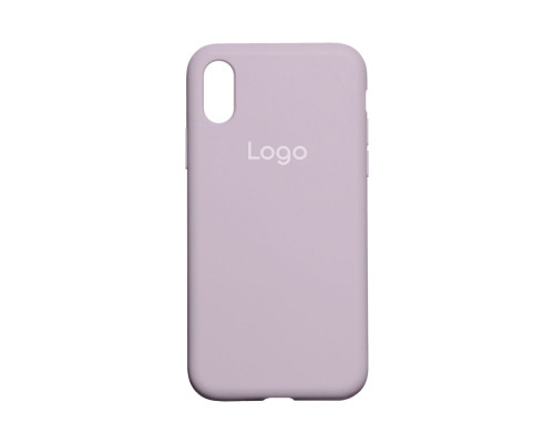 Чохол Silicone Case Full Size (AA) - це стильний, модний аксесуар, що вирізняється високою якістю виконання та винятковою надійністю. Модель реалізована у практичному, класичному дизайні із зображенням логотипу виробника, пропонується у широкій колірній р