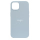 Чохол Silicone Case Full Size (AA) для iPhone 13 Колір 79.Sunglow