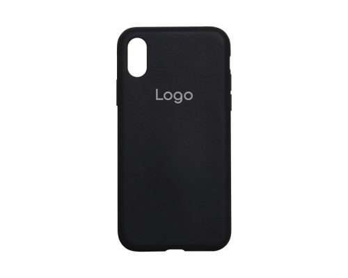 Чохол Silicone Case Full Size (AA) - це стильний, модний аксесуар, що вирізняється високою якістю виконання та винятковою надійністю. Модель реалізована у практичному, класичному дизайні із зображенням логотипу виробника, пропонується у широкій колірній р