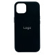 Чохол Silicone Case Full Size (AA) для iPhone 13 Колір 79.Sunglow